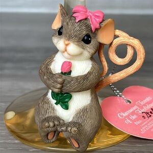 🖤”Charming Toasts of the Holidays” Hamilton collection